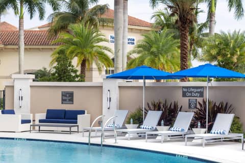 Residence Inn Palm Beach Gardens — photo 9