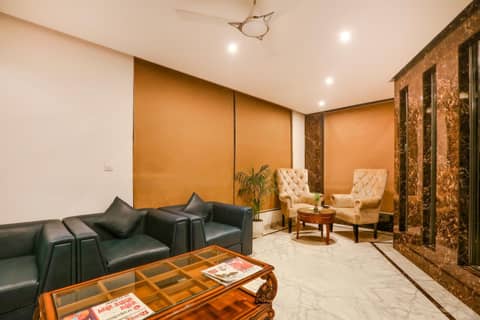 Hotel Almati Inn - Near Delhi Airport — photo 5