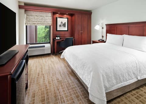 Hampton Inn Austin North — photo 2