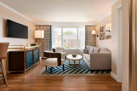 Reikart House Buffalo, a Tribute Portfolio Hotel — photo 4