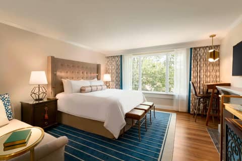 Reikart House Buffalo, a Tribute Portfolio Hotel — photo 8