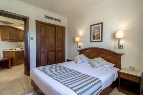 Hurghada Coral Beach Hotel — photo 2