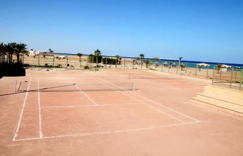Hurghada Coral Beach Hotel — photo 4