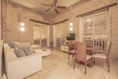 Casa Claver Loft Boutique Hotel — photo 2
