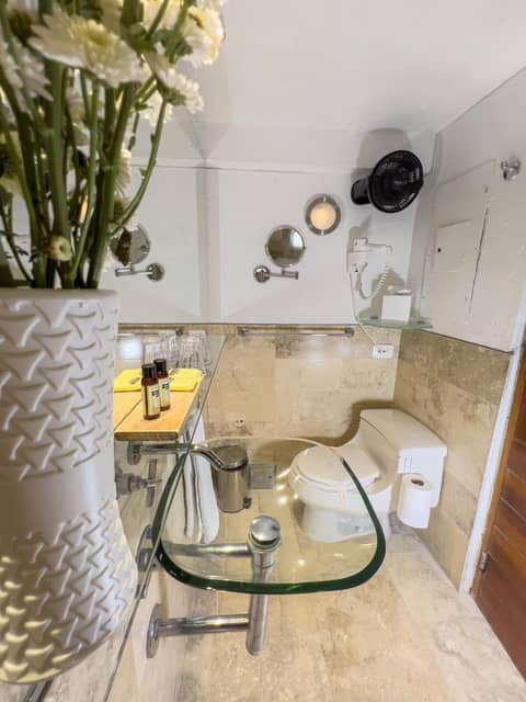 Casa Claver Loft Boutique Hotel — photo 6