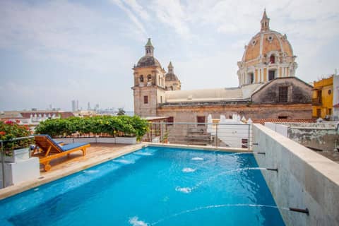 Casa Claver Loft Boutique Hotel — photo 7