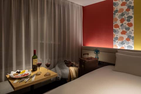 Mitsui Garden Hotel Kyoto Shijo — photo 9