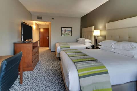 Drury Inn & Suites Cleveland Beachwood — photo 4