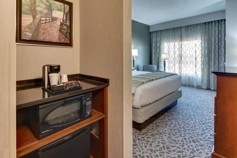 Drury Inn & Suites Cleveland Beachwood — photo 6