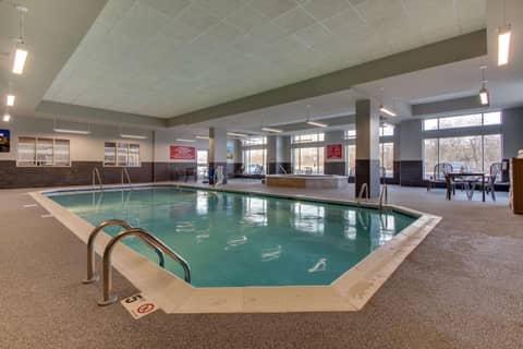 Drury Inn & Suites Cleveland Beachwood — photo 9
