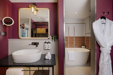 Hotel Indigo Brisbane City Centre by IHG — photo 8