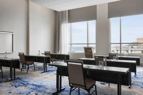 Marriott Virginia Beach Oceanfront Resort — photo 5