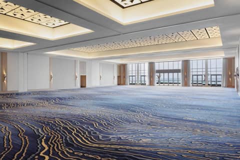 Marriott Virginia Beach Oceanfront Resort — photo 8