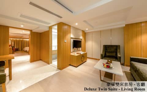 Royal Dragon Hotel — photo 2