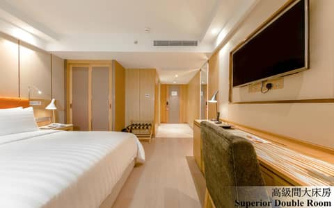 Royal Dragon Hotel — photo 6