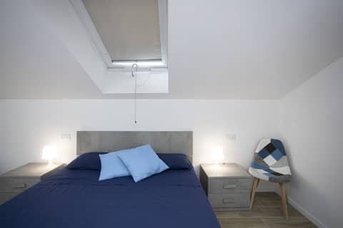 GIULY SUITES & ROOMS — hotel room