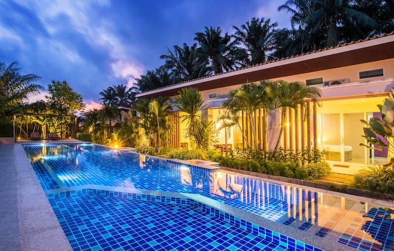 The Fong Krabi Resort — photo 1