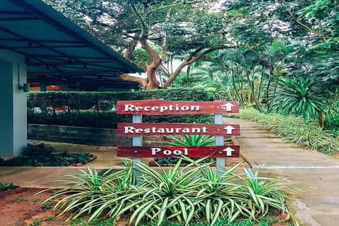 The Fong Krabi Resort — photo 2
