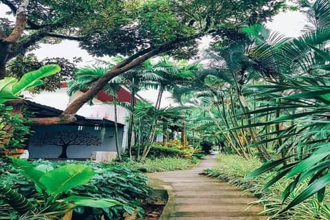 The Fong Krabi Resort — photo 5