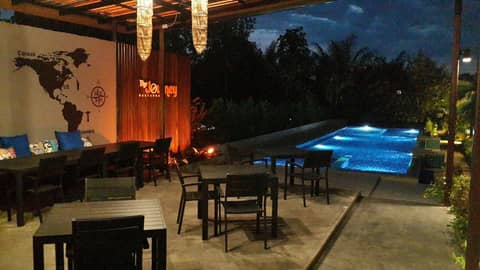 The Fong Krabi Resort — photo 6