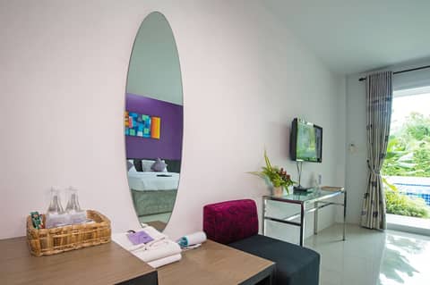 The Fong Krabi Resort — photo 7