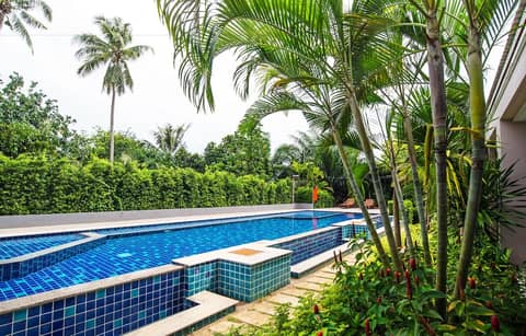 The Fong Krabi Resort — photo 9