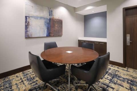 Homewood Suites- Denver Downtown Convention Center — photo 3