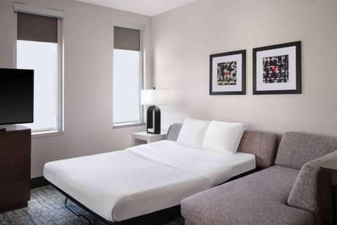 Homewood Suites- Denver Downtown Convention Center — photo 6