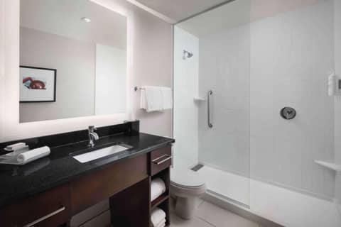Homewood Suites- Denver Downtown Convention Center — photo 7
