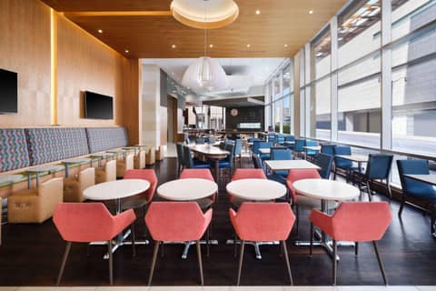 Homewood Suites- Denver Downtown Convention Center — photo 9