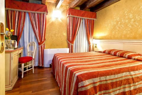 Ca' San Polo - Ferretti Hotels Collection — photo 4