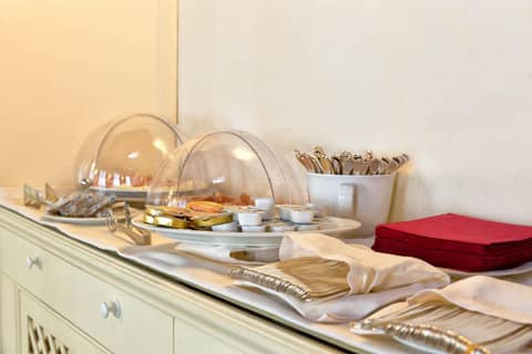 Ca' San Polo - Ferretti Hotels Collection — dining