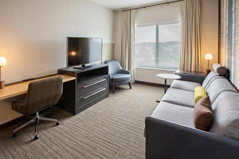 Residence Inn by Marriott Louisville East/Oxmoor — photo 4