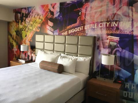 Circus Circus Reno Hotel & Casino - A Caesars Rewards Destination — photo 2