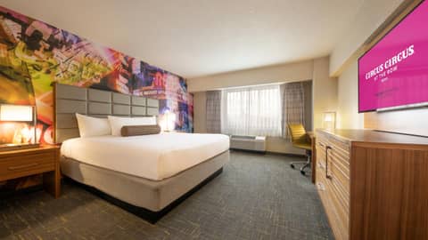 Circus Circus Reno Hotel & Casino - A Caesars Rewards Destination — photo 3