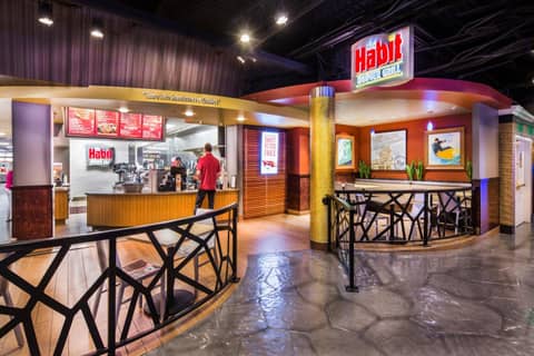 Circus Circus Reno Hotel & Casino - A Caesars Rewards Destination — photo 5