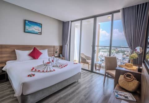 Astica Hotel Nha Trang — photo 3