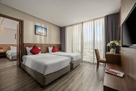 Astica Hotel Nha Trang — photo 5