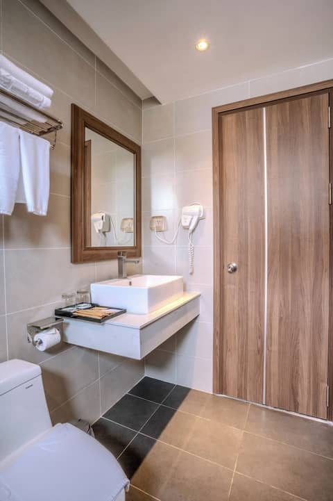 Astica Hotel Nha Trang — photo 6