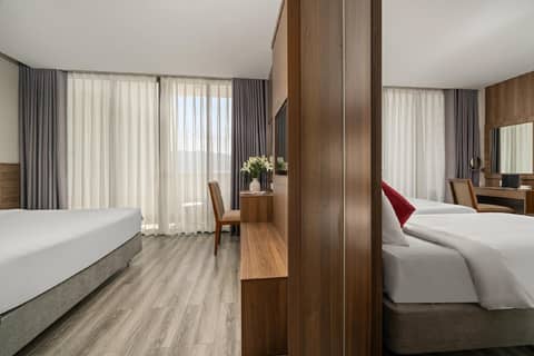 Astica Hotel Nha Trang — photo 8
