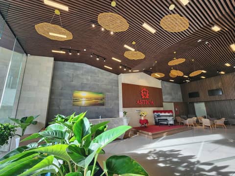 Astica Hotel Nha Trang — photo 9