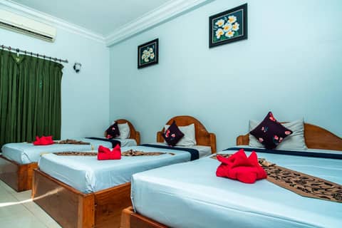 Golden Papaya Guesthouse — photo 3