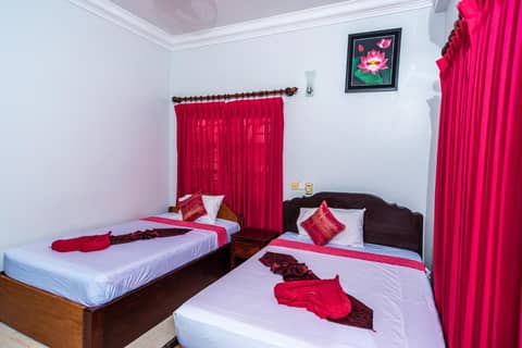 Golden Papaya Guesthouse — photo 4