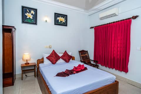 Golden Papaya Guesthouse — photo 7