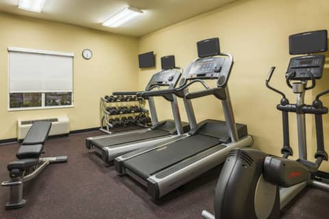 TownePlace Suites Tampa Westshore/Airport — photo 3