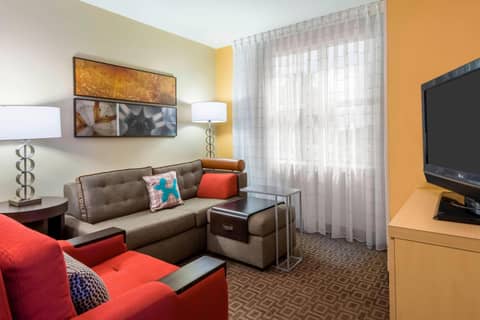 TownePlace Suites Tampa Westshore/Airport — photo 6