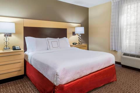 TownePlace Suites Tampa Westshore/Airport — photo 8
