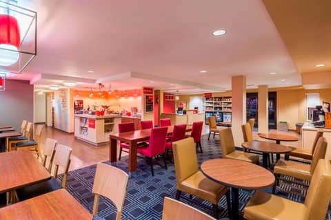 TownePlace Suites Tampa Westshore/Airport — photo 9