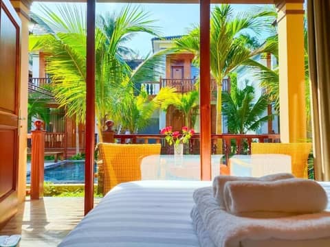 Valentina Resort & Spa Phu Quoc — photo 9