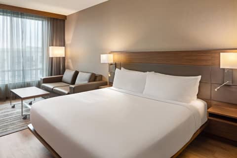 AC Hotel by Marriott Minneapolis West End — photo 4